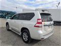 2016 Toyota Land Cruiser Prado