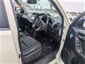 2016 Toyota Land Cruiser Prado
