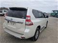2016 Toyota Land Cruiser Prado