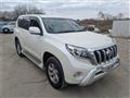 2016 Toyota Land Cruiser Prado
