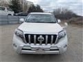 2016 Toyota Land Cruiser Prado