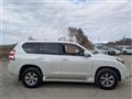 2016 Toyota Land Cruiser Prado