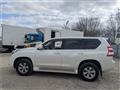 2016 Toyota Land Cruiser Prado
