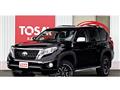 2016 Toyota Land Cruiser Prado