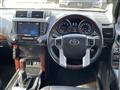 2016 Toyota Land Cruiser Prado