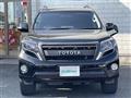 2016 Toyota Land Cruiser Prado