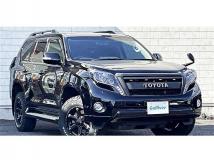 2016 Toyota Land Cruiser Prado