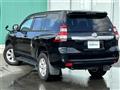 2016 Toyota Land Cruiser Prado