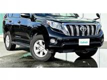 2016 Toyota Land Cruiser Prado