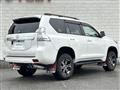 2016 Toyota Land Cruiser Prado