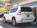 2016 Toyota Land Cruiser Prado