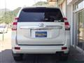 2016 Toyota Land Cruiser Prado