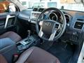 2016 Toyota Land Cruiser Prado