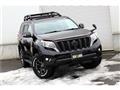 2016 Toyota Land Cruiser Prado