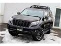 2016 Toyota Land Cruiser Prado