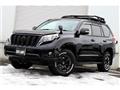 2016 Toyota Land Cruiser Prado