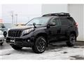 2016 Toyota Land Cruiser Prado