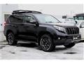 2016 Toyota Land Cruiser Prado