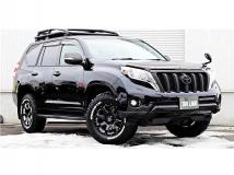 2016 Toyota Land Cruiser Prado