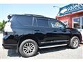 2016 Toyota Land Cruiser Prado