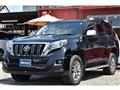 2016 Toyota Land Cruiser Prado