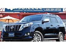 2016 Toyota Land Cruiser Prado