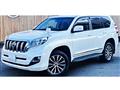 2016 Toyota Land Cruiser Prado