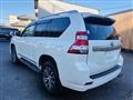 2016 Toyota Land Cruiser Prado