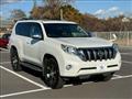 2016 Toyota Land Cruiser Prado
