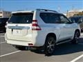 2016 Toyota Land Cruiser Prado