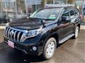 2016 Toyota Land Cruiser Prado