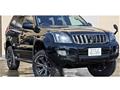2006 Toyota Land Cruiser Prado