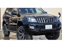 2006 Toyota Land Cruiser Prado