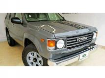 2006 Toyota Land Cruiser Prado