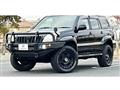 2005 Toyota Land Cruiser Prado