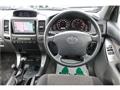 2005 Toyota Land Cruiser Prado