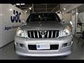 2004 Toyota Land Cruiser Prado