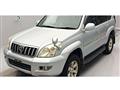 2004 Toyota Land Cruiser Prado
