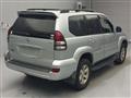 2004 Toyota Land Cruiser Prado