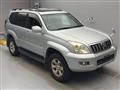 2004 Toyota Land Cruiser Prado
