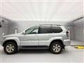 2004 Toyota Land Cruiser Prado