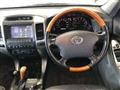 2004 Toyota Land Cruiser Prado