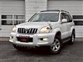 2004 Toyota Land Cruiser Prado