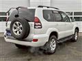 2004 Toyota Land Cruiser Prado