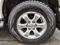 2004 Toyota Land Cruiser Prado