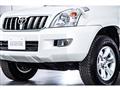 2004 Toyota Land Cruiser Prado