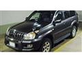 2003 Toyota Land Cruiser Prado