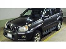 2003 Toyota Land Cruiser Prado