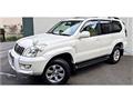 2003 Toyota Land Cruiser Prado