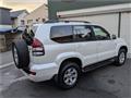 2003 Toyota Land Cruiser Prado